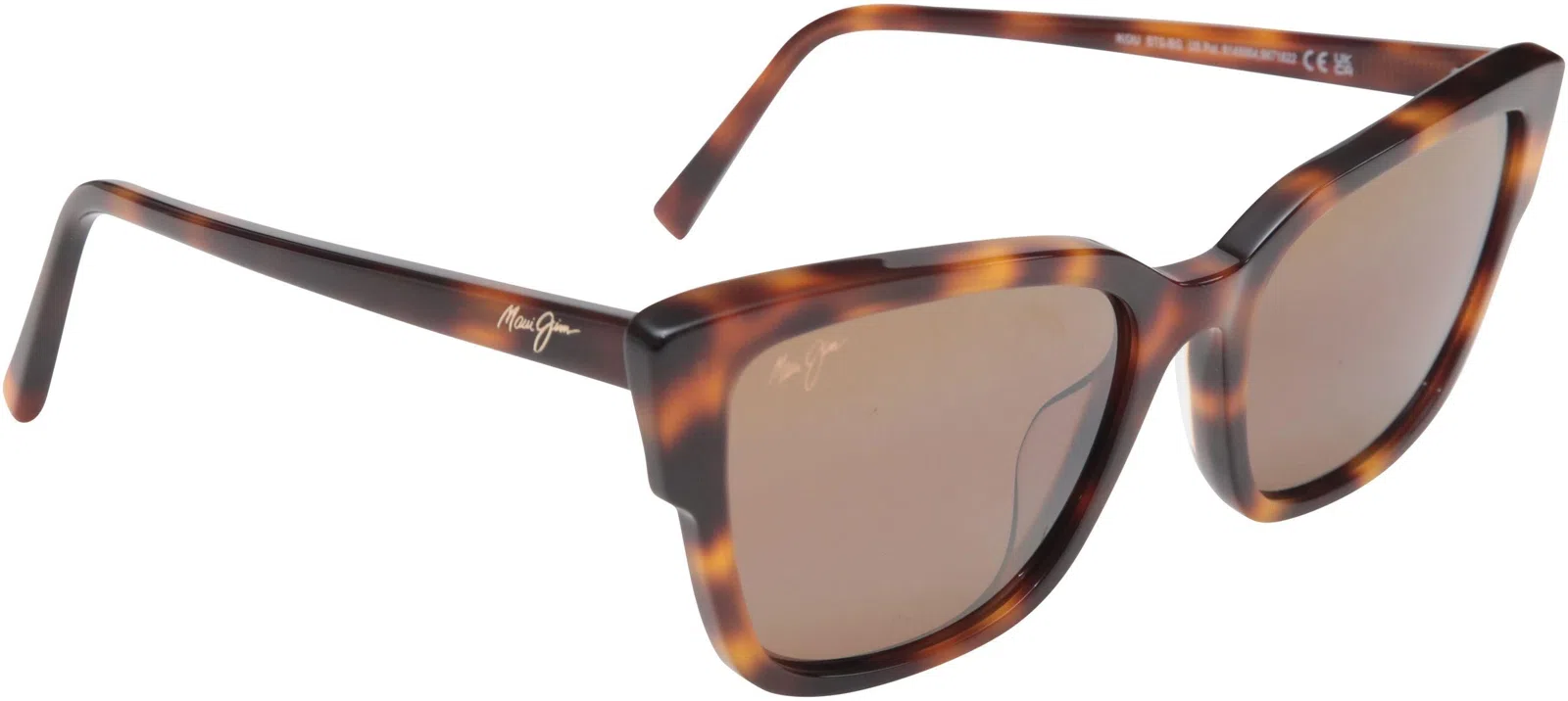 Maui Jim KOU MJ884 Sunglasses - view 9